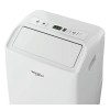 Portable air conditioner WHIRLPOOL PACF29HP W White Portable air conditioner WHIRLPOOL PACF29HP W White