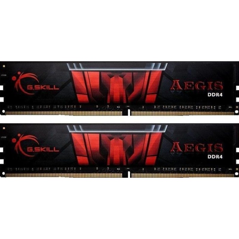 G.Skill Aegis DDR4 memory module 32 GB 3000 MHz