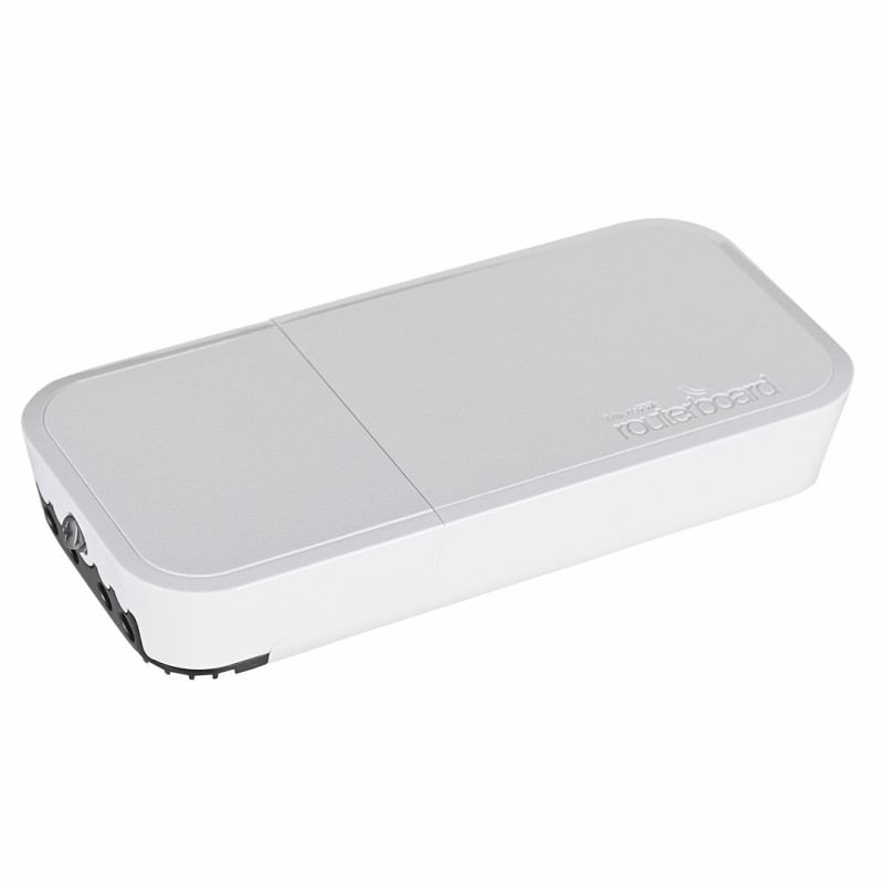 Mikrotik wAP R ac 867 Mbit/s White Power over Ethernet (PoE) Mikrotik wAP R ac 867 Mbit/s White Power over Ethernet (PoE)