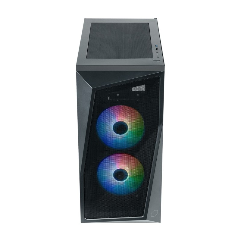 I-BOX ANTILA 39 Midi Tower ATX Case I-BOX ANTILA 39 Midi Tower ATX Case