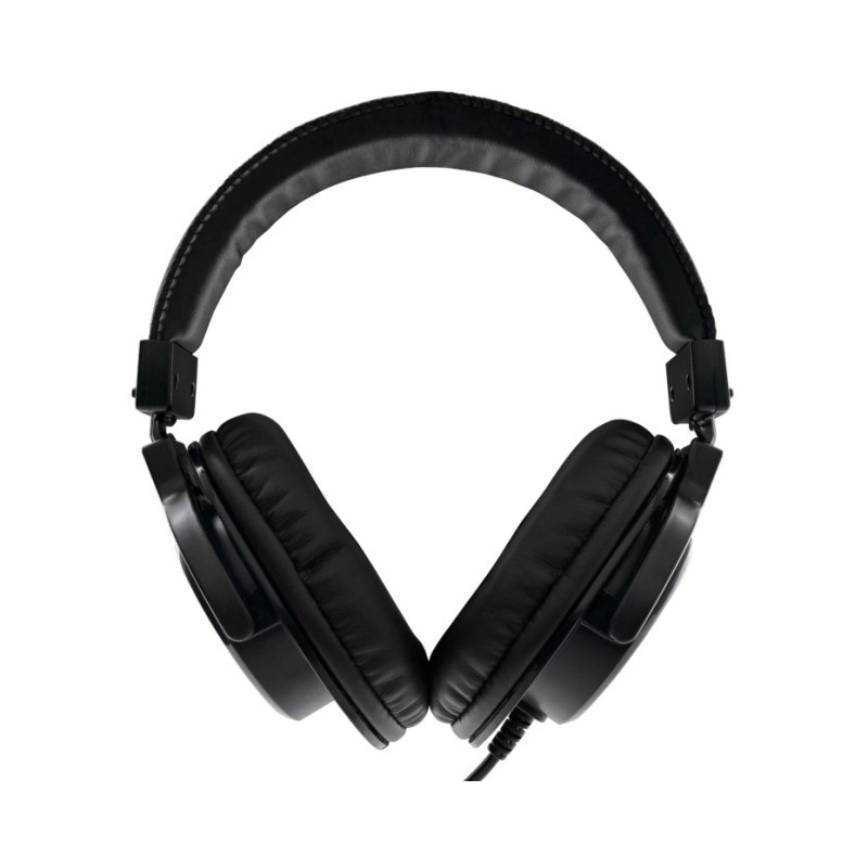 Mackie MC-100 - professional closed headphones Mackie MC-100 - professional closed headphones