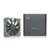 Noctua NF P12 redux-1700 PWM Computer case Fan 12 cm Grey Noctua NF P12 redux-1700 PWM Computer case Fan 12 cm Grey