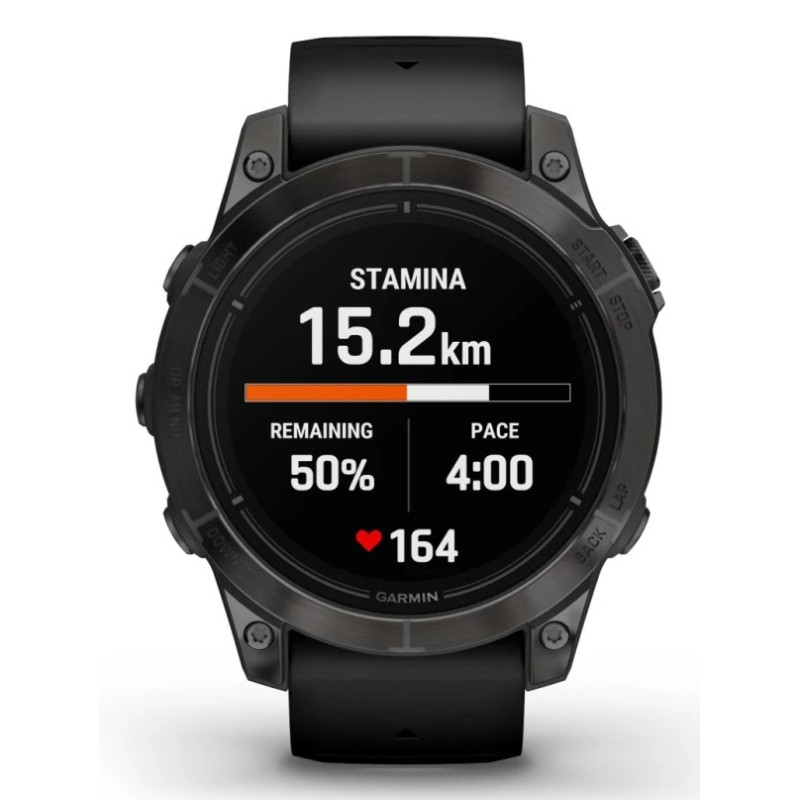 Garmin epix Pro (Gen 2) 3.3 cm (1.3 Garmin epix Pro (Gen 2) 3.3 cm (1.3