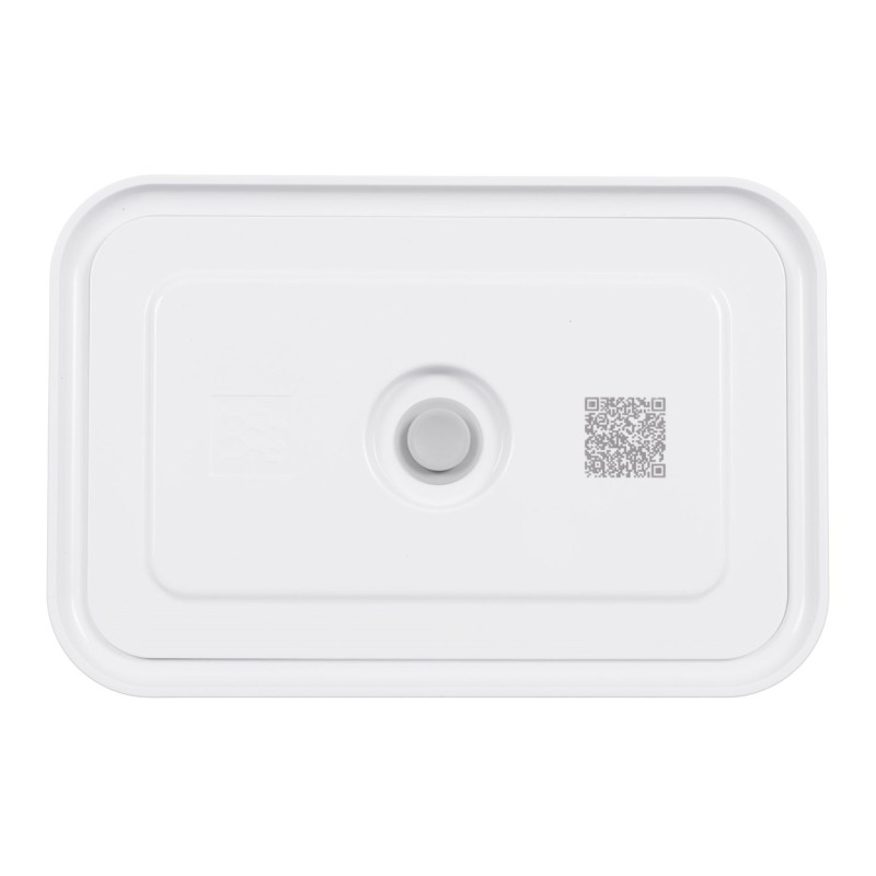 Glass Container Zwilling Fresh & Save 1.6 l Glass Container Zwilling Fresh & Save 1.6 l