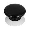 Fibaro The Button Black panic button Wireless Alarm