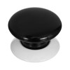 Fibaro The Button Black panic button Wireless Alarm