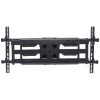 Manhattan TV & Monitor Mount, Wall, Full Motion, 1 screen, Screen Sizes: 37-75