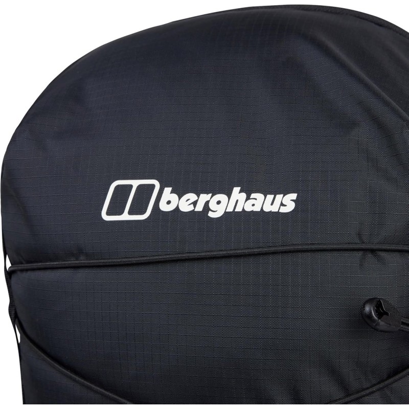 BERGHAUS 24/7 365 U28 Hiking backpack Black BERGHAUS 24/7 365 U28 Hiking backpack Black