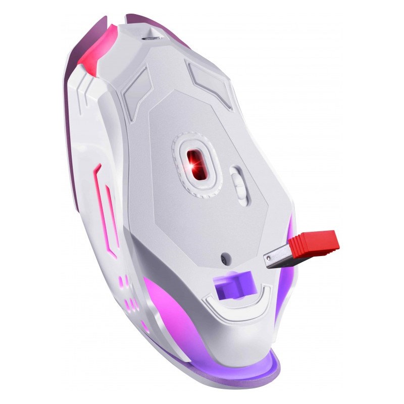 CDEFENDER GM-511 KATANA RF 3200dpi 7P WHITE CDEFENDER GM-511 KATANA RF 3200dpi 7P WHITE