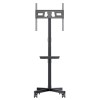 Maclean MC-949 TV Cart, Stand, Professional,32-55