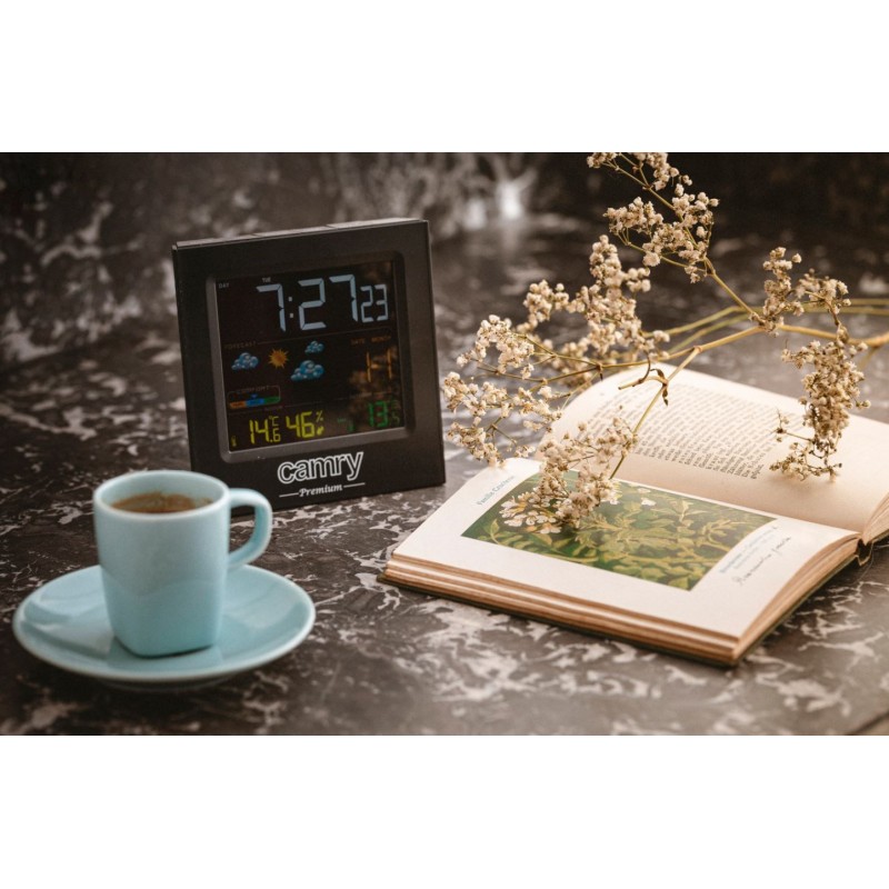Camry CR 1166 Weather station Camry CR 1166 Weather station