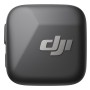 DJI CP.RN.00000431.01 Wireless microphone transmitter Black