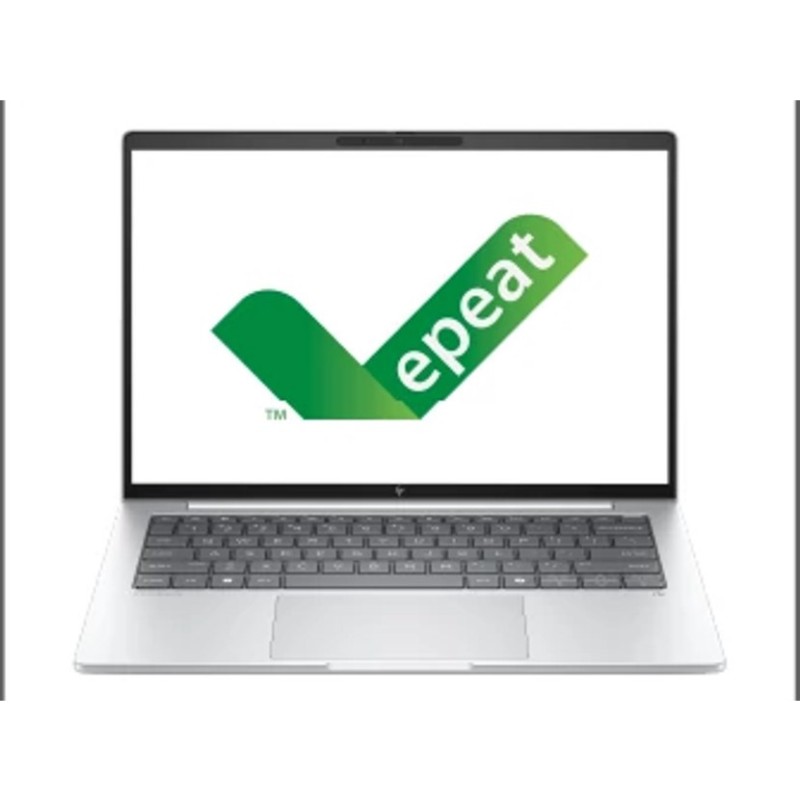 HP EliteBook 8 G1i Ultra 5 225U 14.0 HP EliteBook 8 G1i Ultra 5 225U 14.0