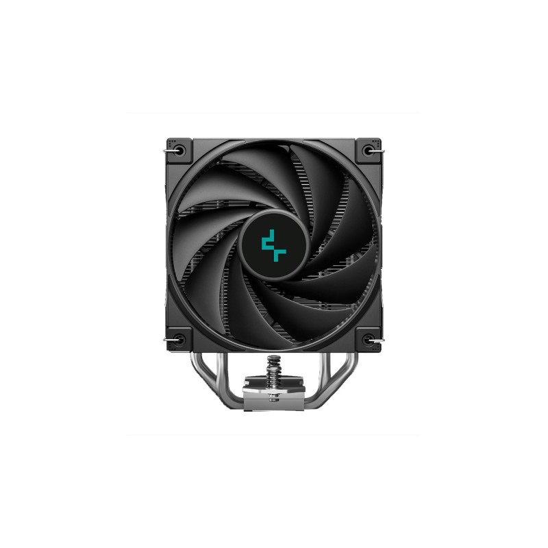 Chłodzenie DeepCool AG400 BK ARGB V2