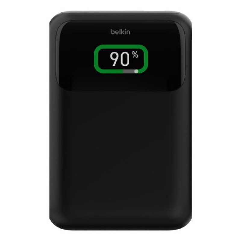 Belkin BoostCharge Pro 20000 mAh Black Belkin BoostCharge Pro 20000 mAh Black