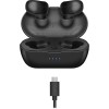 Defender Twins 638 Headset Wireless In-ear Calls/Music Bluetooth Black