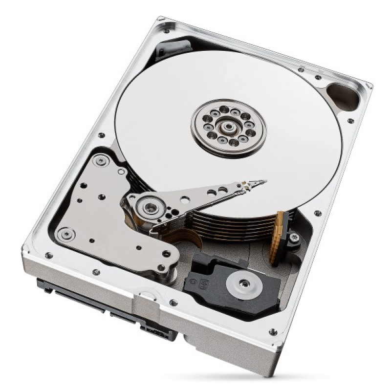Seagate IronWolf Pro ST10000NT001 internal hard drive 10 TB 7200 RPM 256 MB 3.5 Seagate IronWolf Pro ST10000NT001 internal hard drive 10 TB 7200 RPM 256 MB 3.5