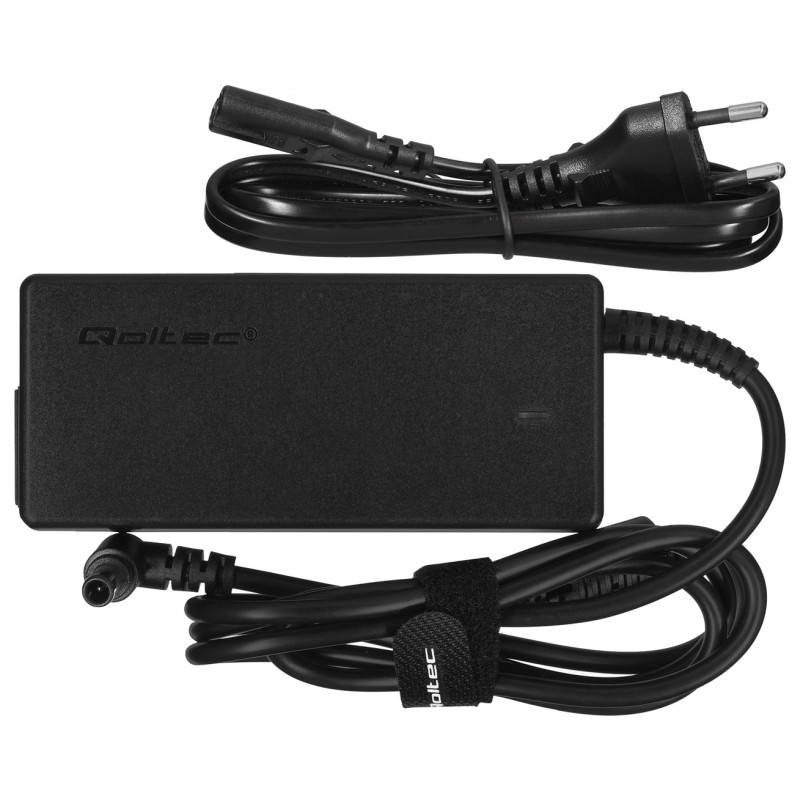 Qoltec 51773 Power adapter for Samsung monitor 42W | 3A | 14V | 6.5 * 4.4 + power cable Qoltec 51773 Power adapter for Samsung monitor 42W | 3A | 14V | 6.5 * 4.4 + power cable