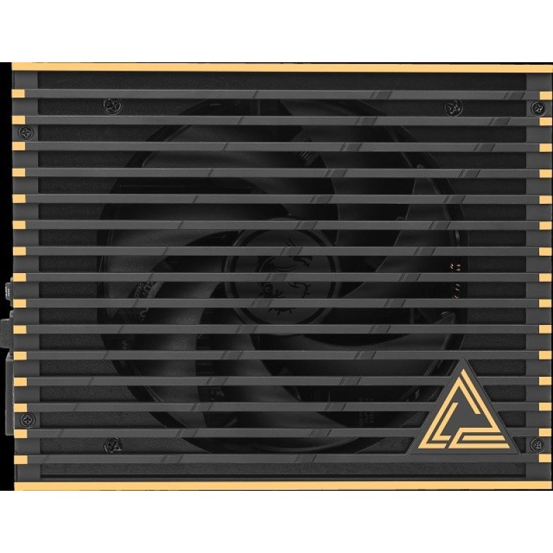 Zasilacz ASRock STEEL LEGEND 750W 80 Plus Gold Zasilacz ASRock STEEL LEGEND 750W 80 Plus Gold