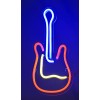 Actis Neon LED ACS-NEON GUITAR Actis Neon LED ACS-NEON GUITAR
