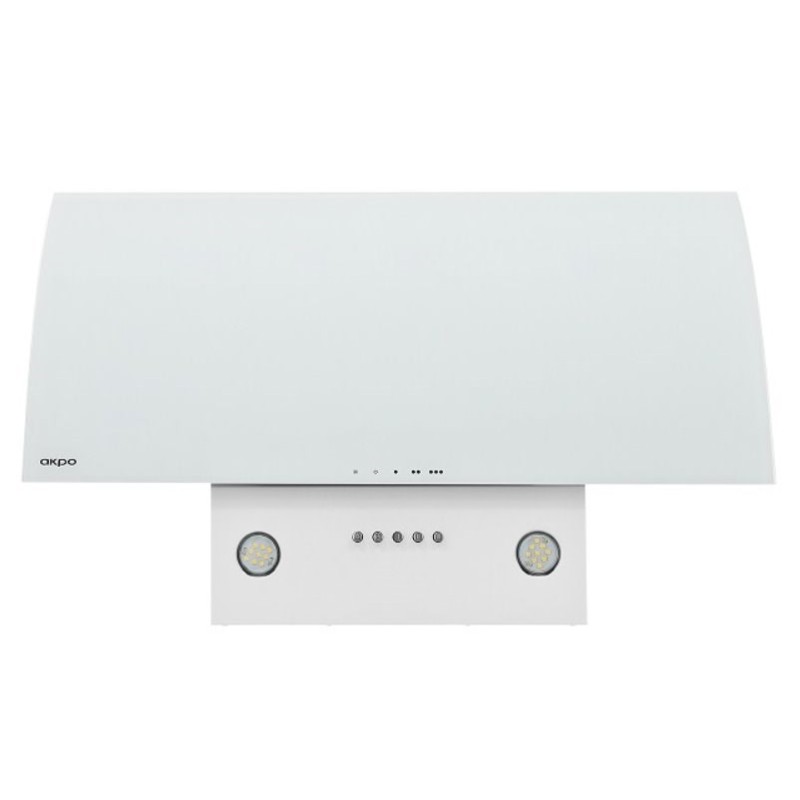 Akpo WK-4 Clarus Eco Wall-mounted White Akpo WK-4 Clarus Eco Wall-mounted White