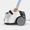 Kärcher SC 5 EasyFix IRON PLUG Cylinder steam cleaner 1.5 L 2250 W Black, White Kärcher SC 5 EasyFix IRON PLUG Cylinder steam cleaner 1.5 L 2250 W Black, White