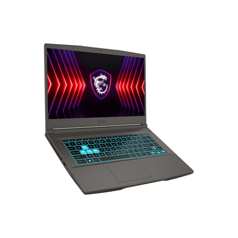 MSI Thin 15 B13VE-3091XPL Intel® Core™ i5 i5-13420H Laptop 39.6 cm (15.6 MSI Thin 15 B13VE-3091XPL Intel® Core™ i5 i5-13420H Laptop 39.6 cm (15.6