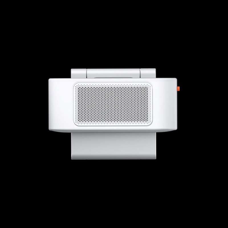 Insta360 Link 2C Arctic White - 4K webcam