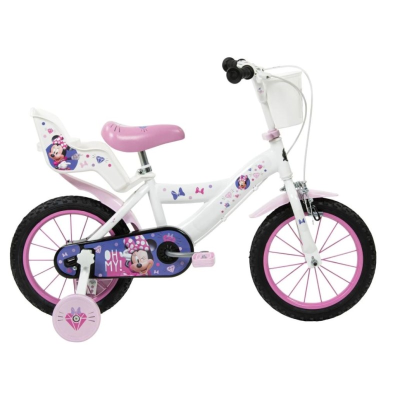 Rowerek dzieciecy Huffy 16 Rowerek dzieciecy Huffy 16