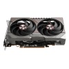 Sapphire PULSE Radeon RX 9060 XT AMD 8 GB GDDR6 Sapphire PULSE Radeon RX 9060 XT AMD 8 GB GDDR6