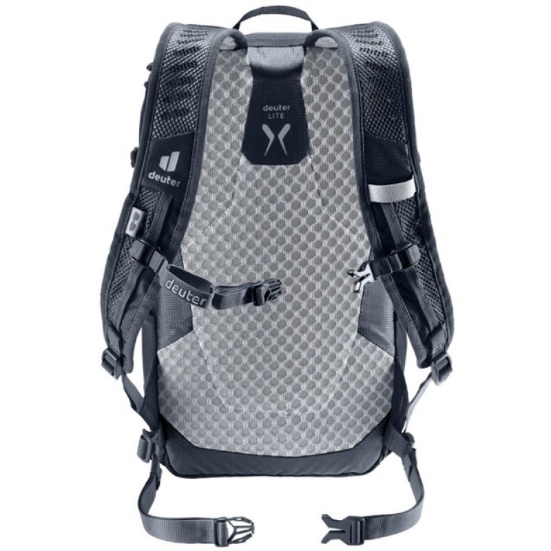 Plecak turystyczny DEUTER Speed Lite 21 black Plecak turystyczny DEUTER Speed Lite 21 black