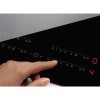 Electrolux EIV734 Black Built-in 68 cm Zone induction hob 4 zone(s) Electrolux EIV734 Black Built-in 68 cm Zone induction hob 4 zone(s)