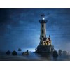 LEGO IDEAS 21335 MOTORIZED LIGHTHOUSE