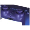 Wireless controller Sony PlayStation 5 DualSense gamepad Chrome Indigo V2