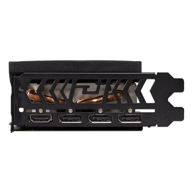 Karta graf. PowerColor RX 7800 XT 16GB GDDR6 Karta graf. PowerColor RX 7800 XT 16GB GDDR6