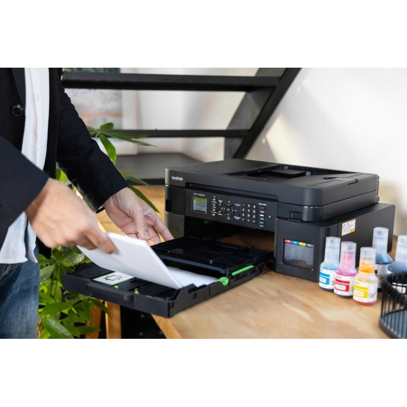Urządzenie wielofunkcyjne Brother MFC-T930DW