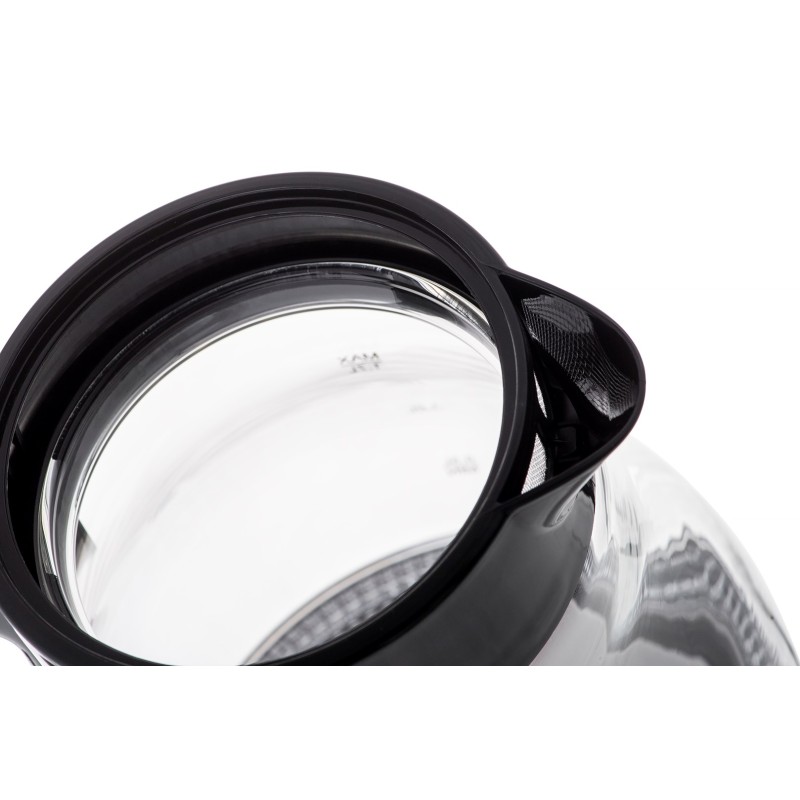 ELECTRIC KETTLE MAESTRO MR-061 BLACK ELECTRIC KETTLE MAESTRO MR-061 BLACK