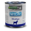 FARMINA Vet Life UltraHypo - Wet dog food - 300 g