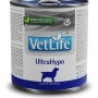 FARMINA Vet Life UltraHypo - Wet dog food - 300 g