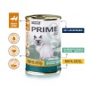 PUPIL Prime Rich in chicken and duck - wet cat food - 400g
