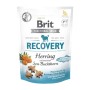 Brit Care Dog Recovery&Herring - Dog treat - 150 g