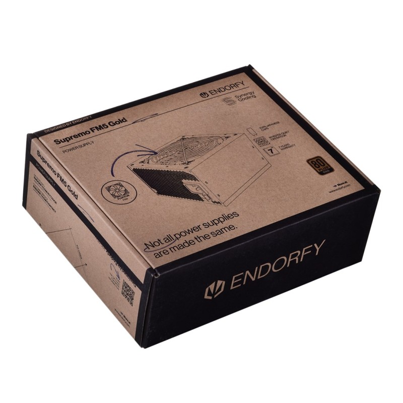 Gigabyte GP-P650G power supply unit 650 W 20+4 pin ATX ATX Black Gigabyte GP-P650G power supply unit 650 W 20+4 pin ATX ATX Black