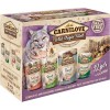 CARNILOVE Cat Wild Origin Fillets - wet cat food - 12x85g CARNILOVE Cat Wild Origin Fillets - wet cat food - 12x85g