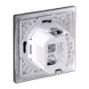 Fibaro FGWDSEU-221-8 electrical switch Smart switch Black Fibaro FGWDSEU-221-8 electrical switch Smart switch Black