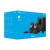 Logitech Speaker System Z313 Logitech Speaker System Z313