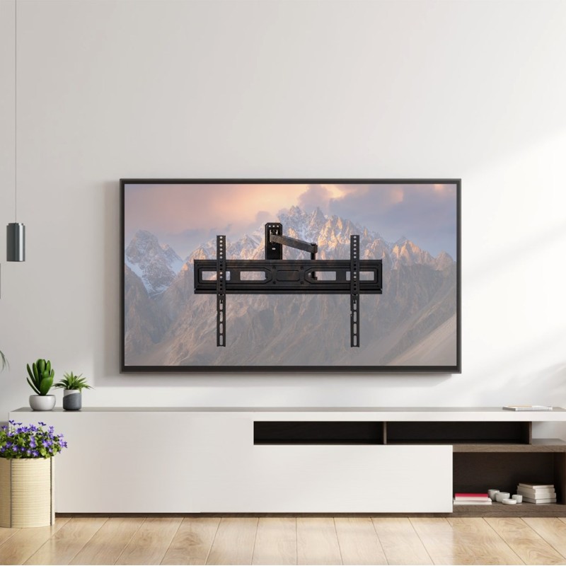 Maclean MC-798N TV Mount, Bracket for TV max VESA 600x400, 37-70 Maclean MC-798N TV Mount, Bracket for TV max VESA 600x400, 37-70