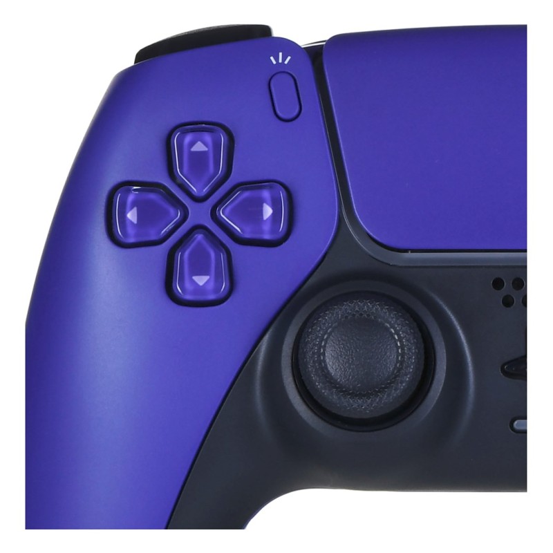 Wireless controller Sony PlayStation 5 DualSense gamepad Galactic Purple V2 Wireless controller Sony PlayStation 5 DualSense gamepad Galactic Purple V2