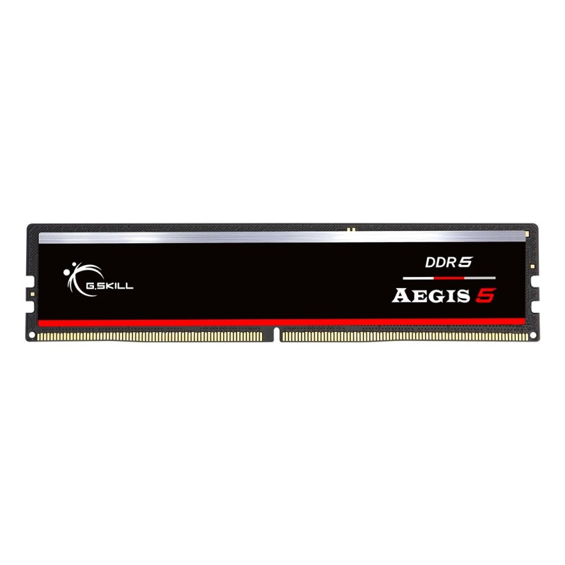 G.Skill F5-6000J3636F32GX1-IS memory module 32 GB 1 x 32 GB DDR5 6000 MHz G.Skill F5-6000J3636F32GX1-IS memory module 32 GB 1 x 32 GB DDR5 6000 MHz