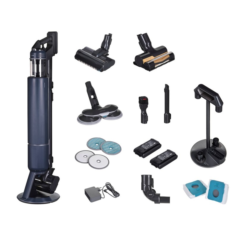 Samsung Handheld vacuum VS20B95973B/WA Samsung Handheld vacuum VS20B95973B/WA