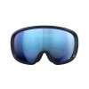 Ski goggles POC Fovea Navy